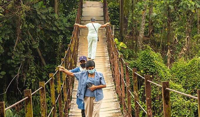 Kelani Bridge