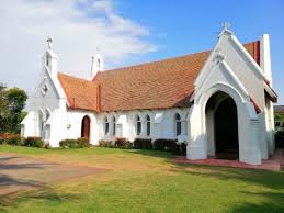 Dutch Fort