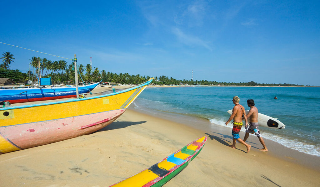 Arugam Bay