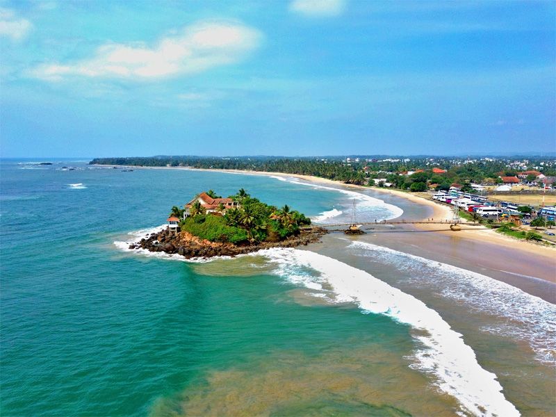 ⁦Paravi Duwa Bridge⁩⁦